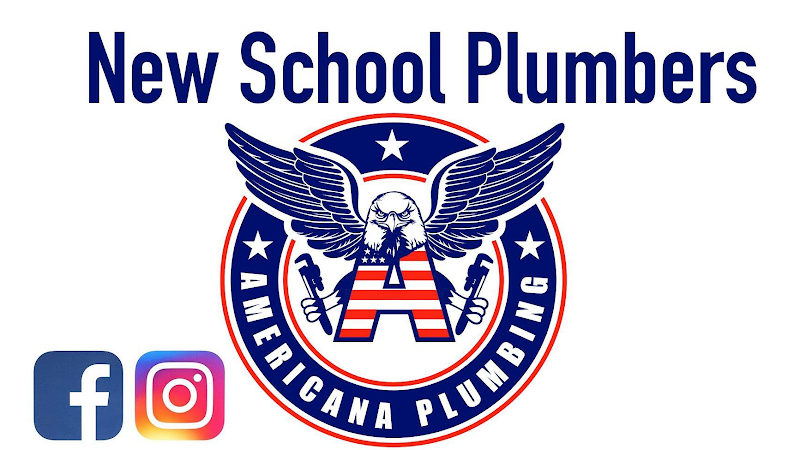 Professional plumbing installation